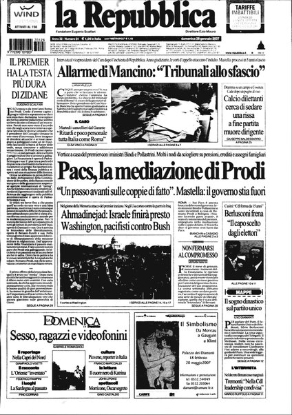 La repubblica